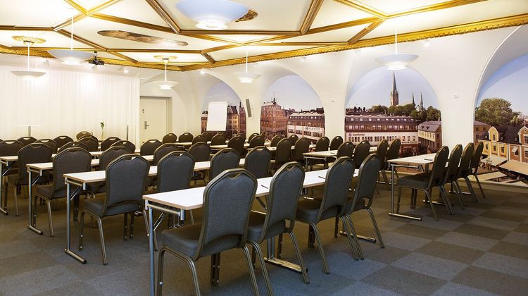 Elite Stora Hotellet Linkoping Meeting