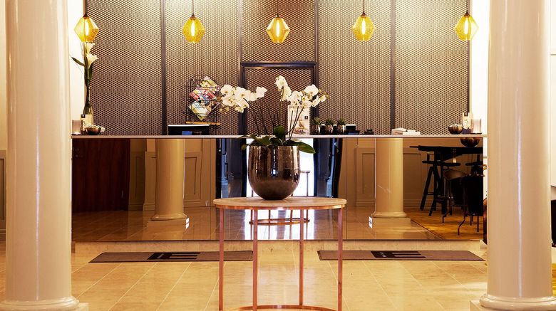 <b>Elite Stora Hotellet Linkoping Lobby</b>. Images powered by <a href="https://www.leonardoworldwide.com/" title="Leonardo Worldwide" target="_blank">Leonardo</a>.