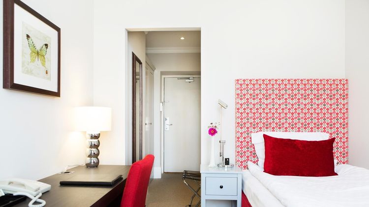 Elite Stora Hotellet Linkoping Room