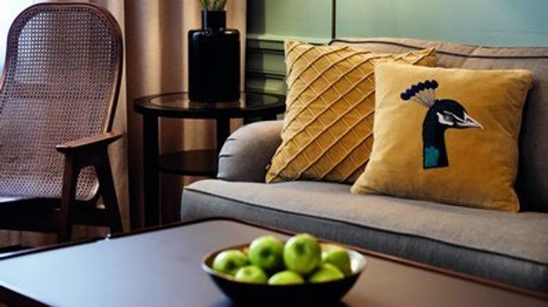 <b>Elite Stora Hotellet Linkoping Suite</b>. Images powered by <a href="https://www.leonardoworldwide.com/" title="Leonardo Worldwide" target="_blank">Leonardo</a>.