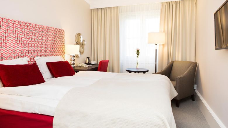 <b>Elite Stora Hotellet Linkoping Room</b>. Images powered by <a href="https://www.leonardoworldwide.com/" title="Leonardo Worldwide" target="_blank">Leonardo</a>.