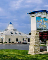 Alpine Inn & Suites, Rockford