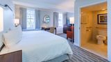 The Georgetown Inn Room
