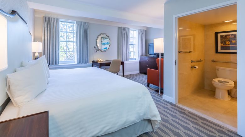 <b>The Georgetown Inn Room</b>. Images powered by <a href="https://www.leonardoworldwide.com/" title="Leonardo Worldwide" target="_blank">Leonardo</a>.