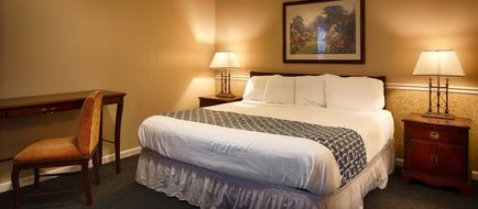 Alpine Inn & Suites, Rockford Room