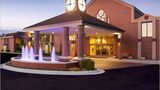 Ann Arbor Regent Hotel & Suites Exterior