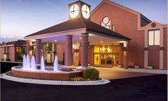 Ann Arbor Regent Hotel & Suites