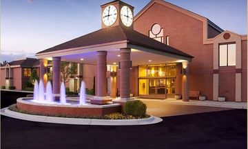 Ann Arbor Regent Hotel & Suites