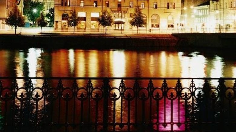 <b>Elite Grand Hotel Exterior</b>. Images powered by <a href="https://www.leonardoworldwide.com/" title="Leonardo Worldwide" target="_blank">Leonardo</a>.