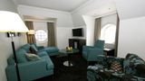 Elite Grand Hotel Suite