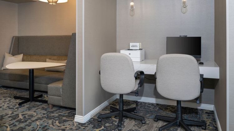 Residence Inn Salt Lake City Airport Other