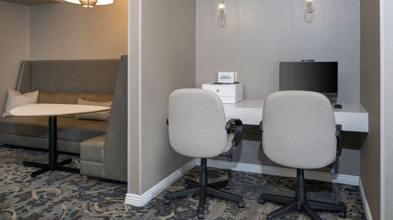 <b>Residence Inn Salt Lake City Airport Other</b>. Images powered by <a href="https://www.leonardoworldwide.com/" title="Leonardo Worldwide" target="_blank">Leonardo</a>.