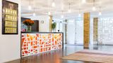 Elite Hotel Arcadia Lobby