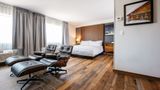 Hotel Thaynes Park City Suite
