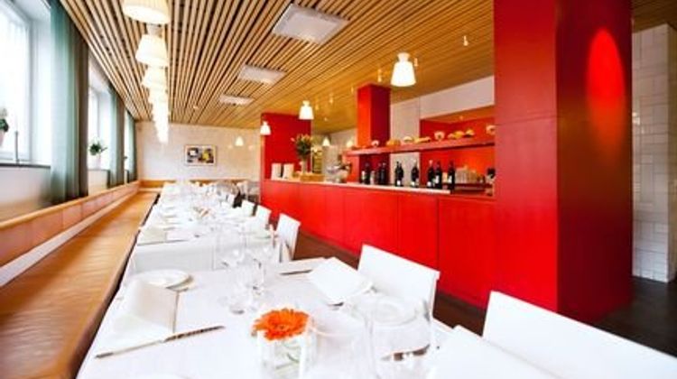 Elite Hotel Arcadia Restaurant