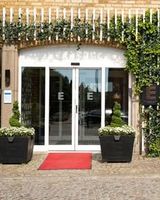 Elite Hotel Arcadia