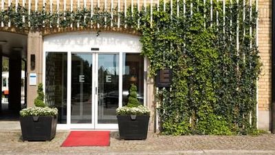 Elite Hotel Arcadia