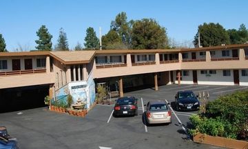 Stanford Motor Inn