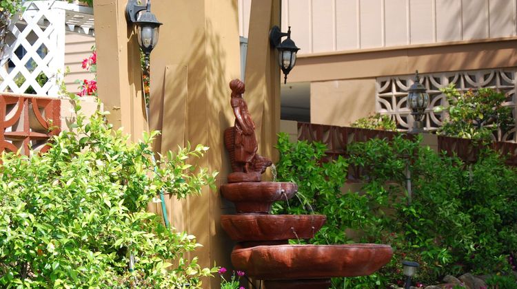 Stanford Motor Inn Other