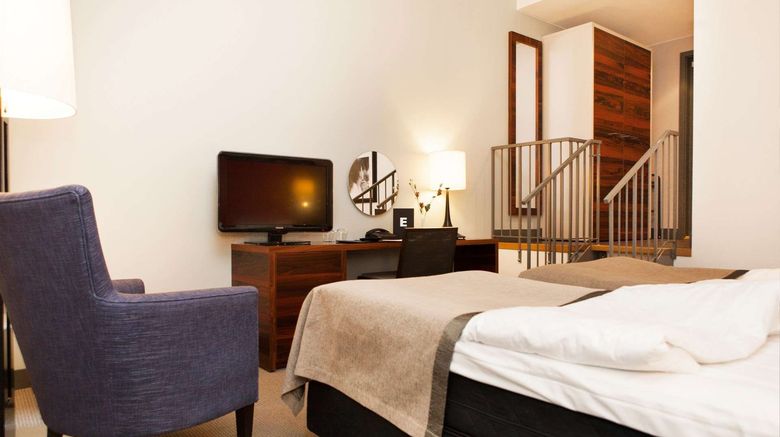 <b>Elite Hotel Marina Tower, Stockholm Room</b>. Images powered by <a href="https://www.leonardoworldwide.com/" title="Leonardo Worldwide" target="_blank">Leonardo</a>.