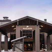 Hotel Thaynes Park City