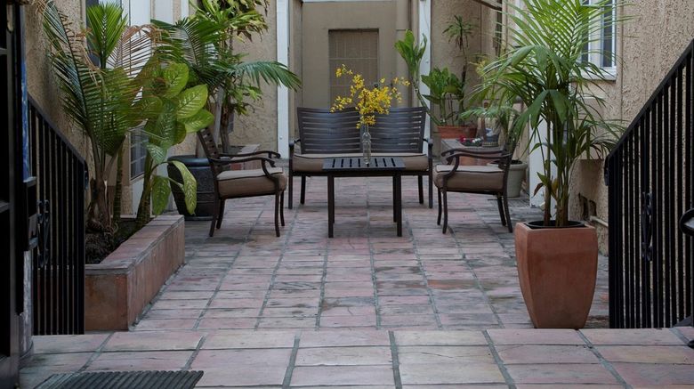 <b>Wilshire Crest Hotel Other</b>. Images powered by <a href="https://www.leonardoworldwide.com/" title="Leonardo Worldwide" target="_blank">Leonardo</a>.