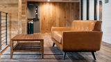 Hotel Thaynes Park City Lobby