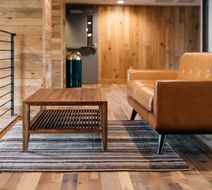 Hotel Thaynes Park City Lobby