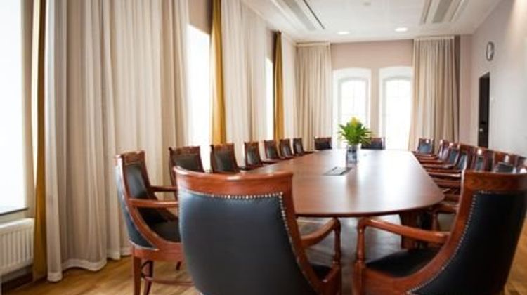 Elite Hotel Marina Tower, Stockholm Meeting