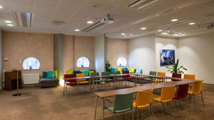 Elite Hotel Marina Tower, Stockholm Meeting