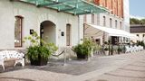 Elite Hotel Marina Tower, Stockholm Exterior