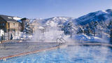 Hotel Thaynes Park City Recreation