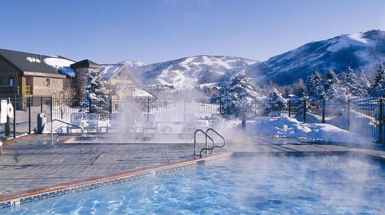 <b>Hotel Thaynes Park City Recreation</b>. Images powered by <a href="https://www.leonardoworldwide.com/" title="Leonardo Worldwide" target="_blank">Leonardo</a>.