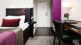Elite Hotel Stockholm Plaza Room