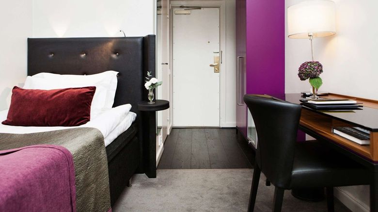<b>Elite Hotel Stockholm Plaza Room</b>. Images powered by <a href="https://www.leonardoworldwide.com/" title="Leonardo Worldwide" target="_blank">Leonardo</a>.