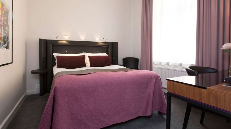 <b>Elite Hotel Stockholm Plaza Room</b>. Images powered by <a href="https://www.leonardoworldwide.com/" title="Leonardo Worldwide" target="_blank">Leonardo</a>.