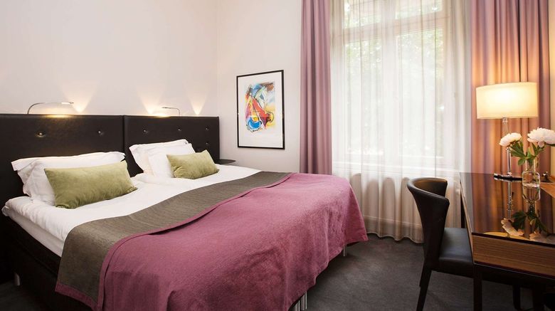 <b>Elite Hotel Stockholm Plaza Room</b>. Images powered by <a href="https://www.leonardoworldwide.com/" title="Leonardo Worldwide" target="_blank">Leonardo</a>.