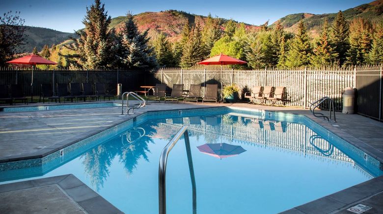 <b>Hotel Thaynes Park City Recreation</b>. Images powered by <a href="https://www.leonardoworldwide.com/" title="Leonardo Worldwide" target="_blank">Leonardo</a>.