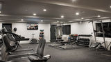 Hotel Thaynes Park City Health Club