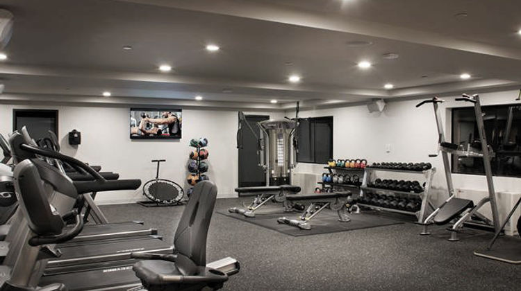Hotel Thaynes Park City Health Club