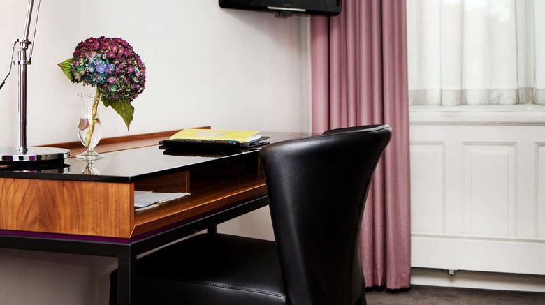 <b>Elite Hotel Stockholm Plaza Room</b>. Images powered by <a href="https://www.leonardoworldwide.com/" title="Leonardo Worldwide" target="_blank">Leonardo</a>.