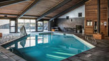 Hotel Thaynes Park City Pool