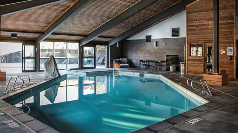 <b>Hotel Thaynes Park City Pool</b>. Images powered by <a href="https://www.leonardoworldwide.com/" title="Leonardo Worldwide" target="_blank">Leonardo</a>.