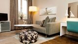Elite Hotel Stockholm Plaza Suite