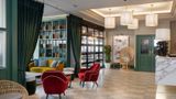 <b>The Green Lobby</b>. Images powered by <a href="https://www.leonardoworldwide.com/" title="Leonardo Worldwide" target="_blank">Leonardo</a>.