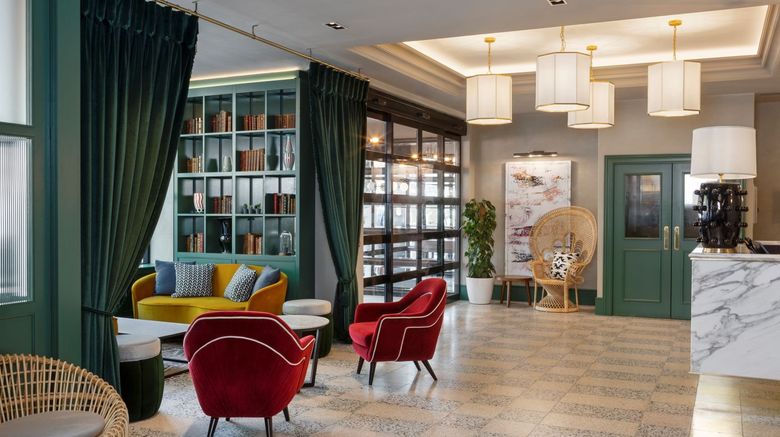 <b>The Green Lobby</b>. Images powered by <a href="https://www.leonardoworldwide.com/" title="Leonardo Worldwide" target="_blank">Leonardo</a>.