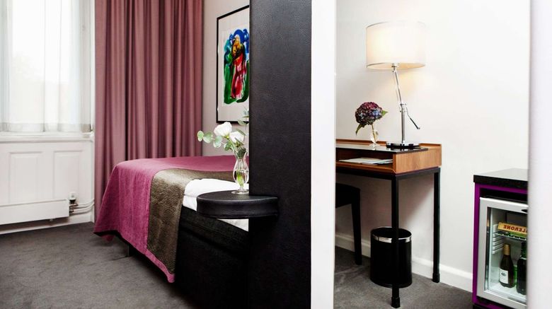 <b>Elite Hotel Stockholm Plaza Room</b>. Images powered by <a href="https://www.leonardoworldwide.com/" title="Leonardo Worldwide" target="_blank">Leonardo</a>.