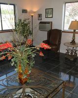 The Oscoda Lakeside Hotel