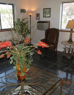 The Oscoda Lakeside Hotel