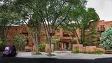 Hotel Santa Fe, Hacienda & Spa Exterior